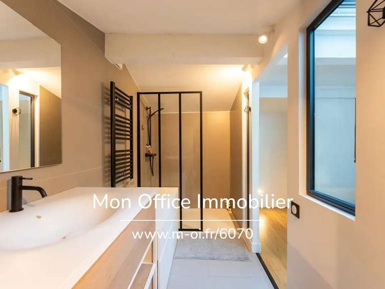 House Aix-en-Provence - 3 bedrooms - 125m²