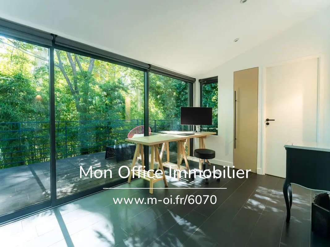 House Aix-en-Provence