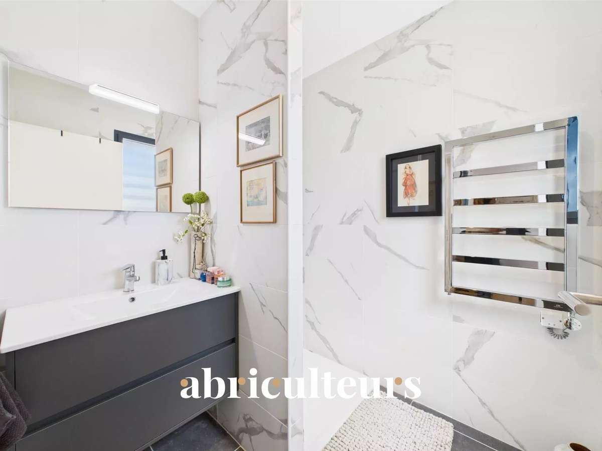 House Aix-en-Provence