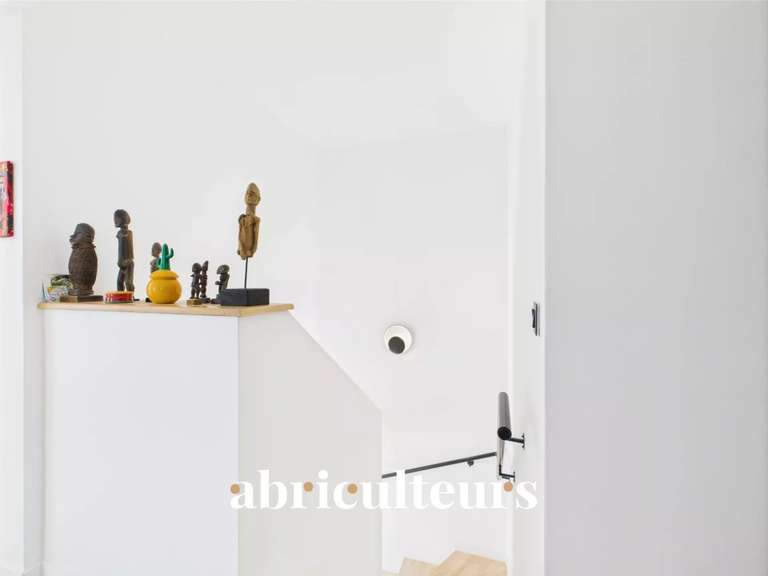 Maison Aix-en-Provence - 3 chambres - 125m²