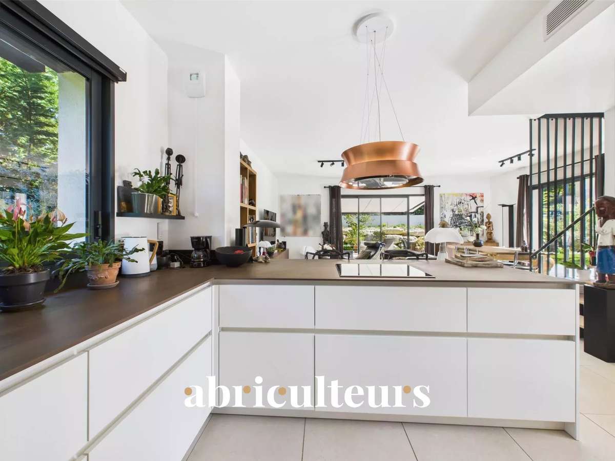 House Aix-en-Provence