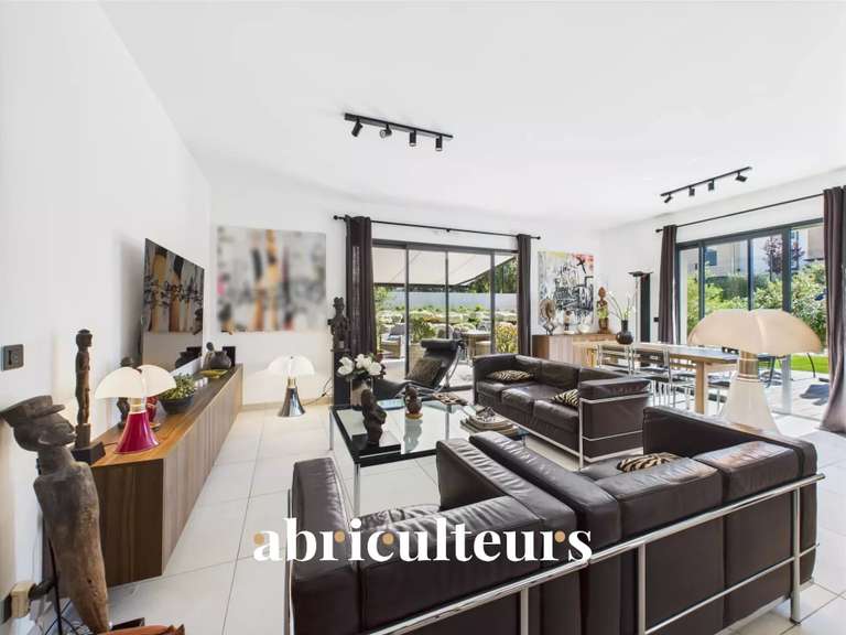 Maison Aix-en-Provence - 3 chambres - 125m²