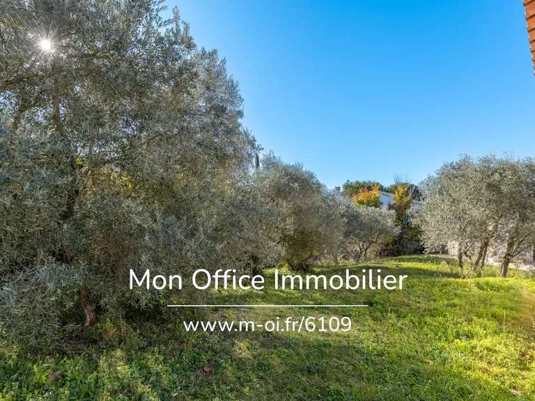 Maison Aix-en-Provence - 3 chambres - 155m²