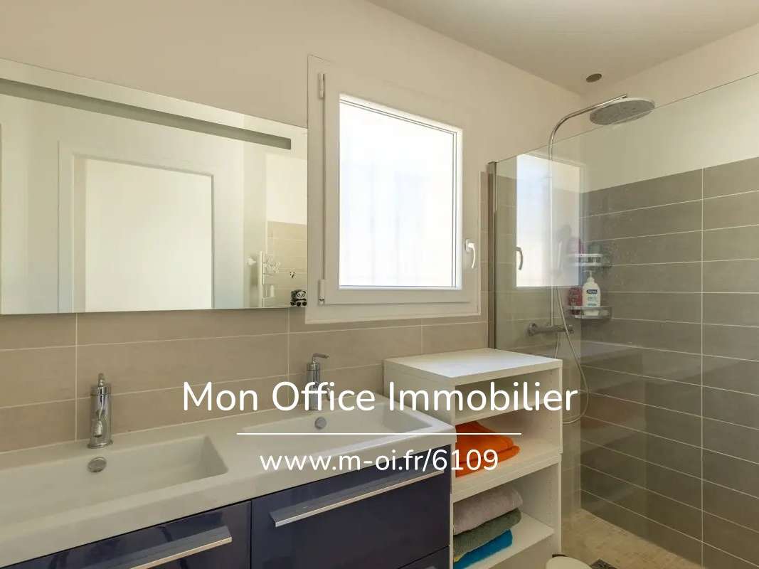 Maison Aix-en-Provence