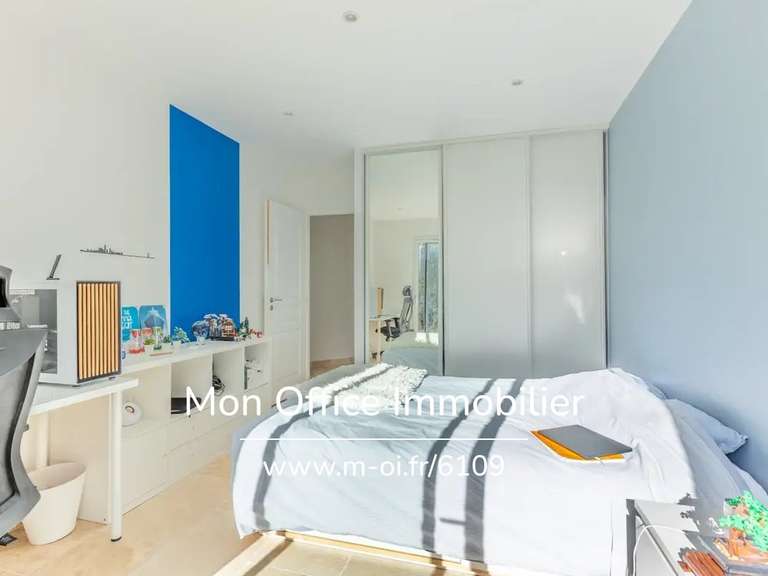 Maison Aix-en-Provence - 3 chambres - 155m²