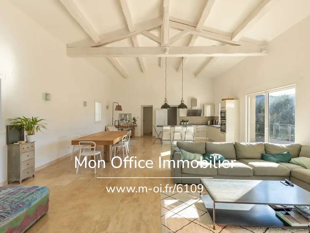 Maison Aix-en-Provence