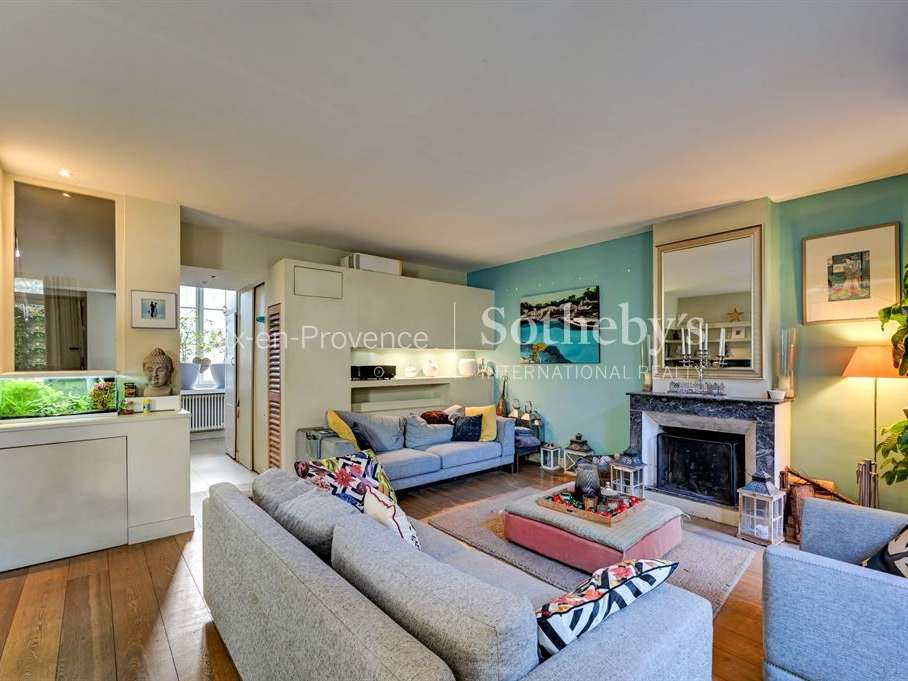 House Aix-en-Provence