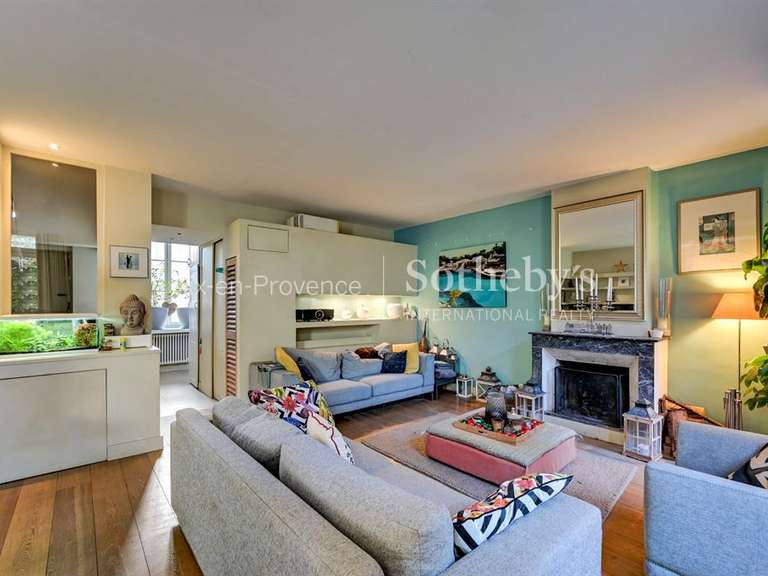 House Aix-en-Provence - 7 bedrooms - 227m²