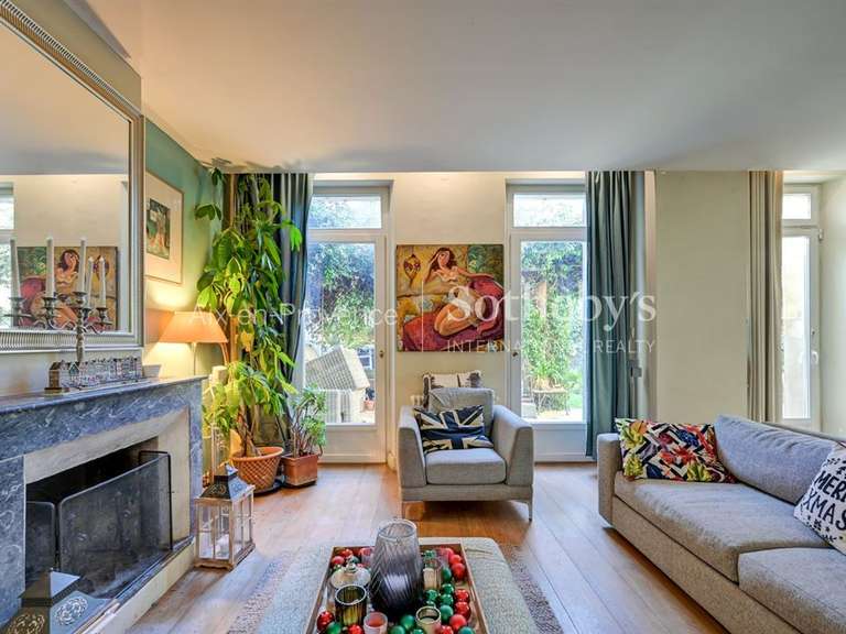 House Aix-en-Provence - 7 bedrooms - 227m²