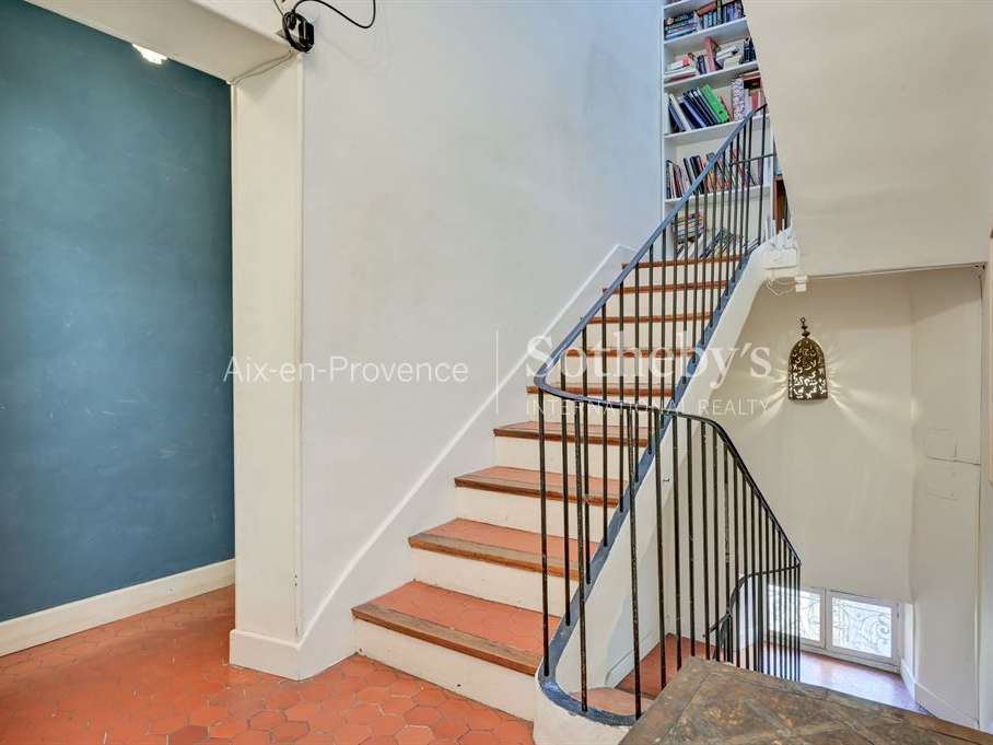 House Aix-en-Provence
