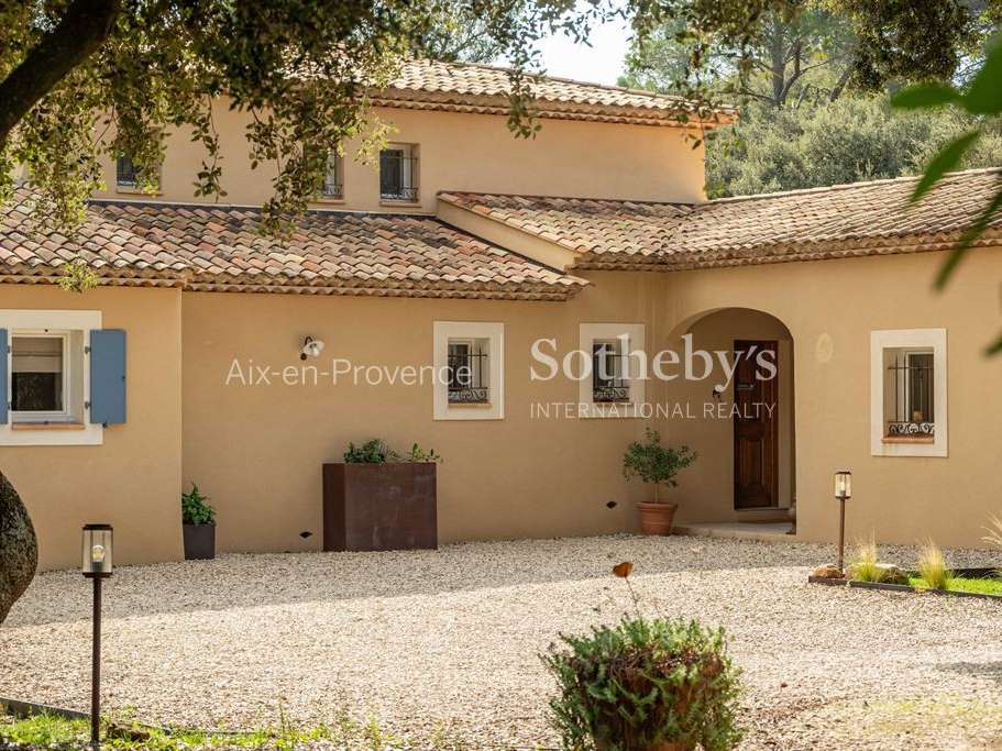 Maison Aix-en-Provence