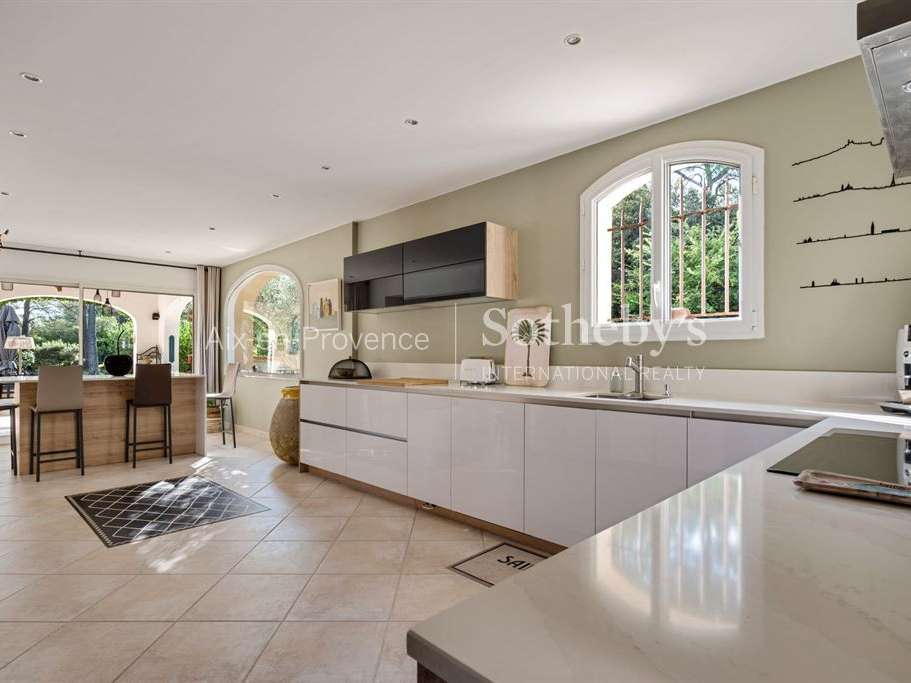 Maison Aix-en-Provence