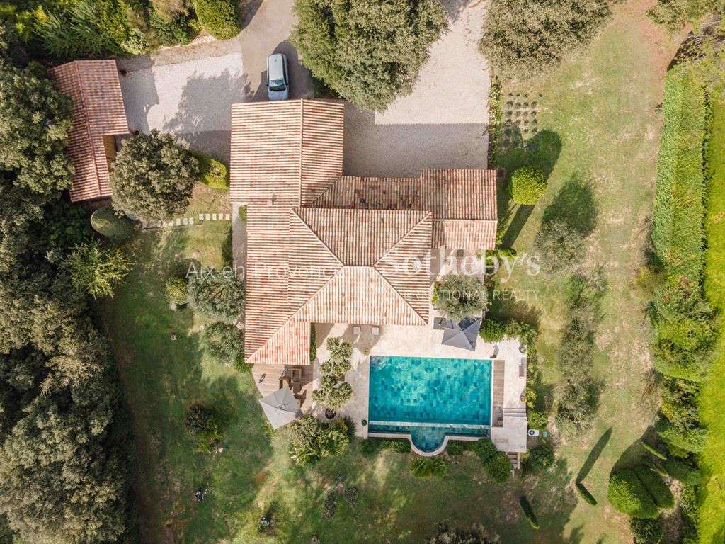 Maison Aix-en-Provence