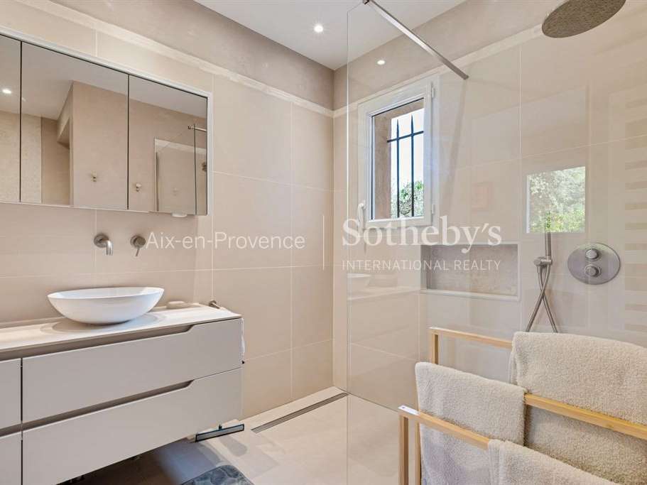 Maison Aix-en-Provence