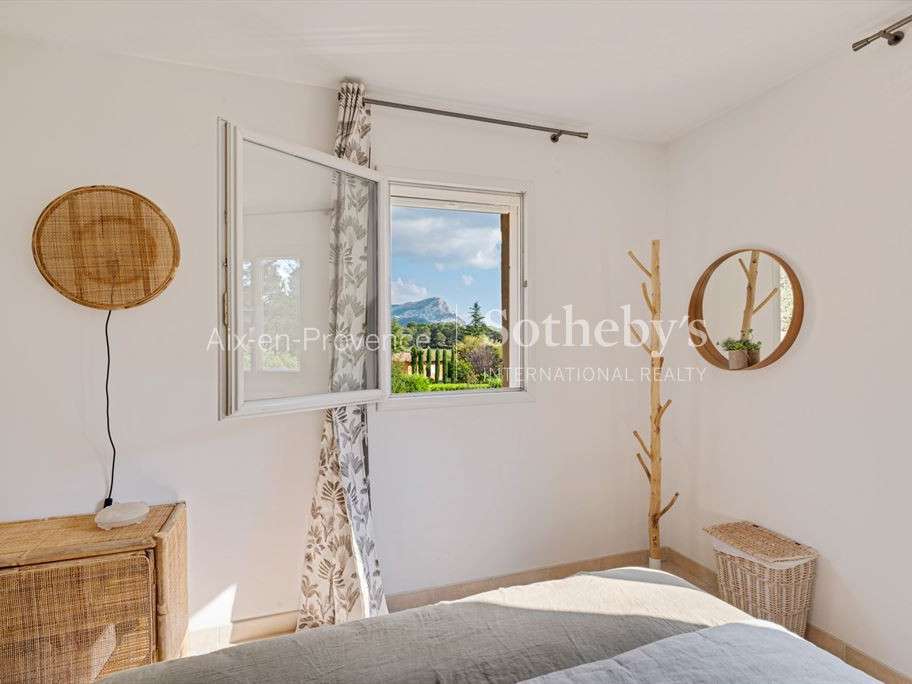 Maison Aix-en-Provence