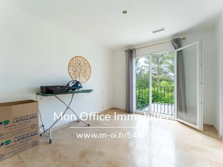 Maison Aix-en-Provence - 3 chambres - 116m²