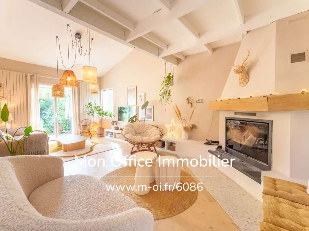 Maison Aix-en-Provence