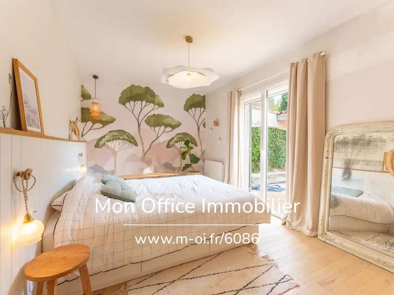 Maison Aix-en-Provence - 5 chambres - 230m²