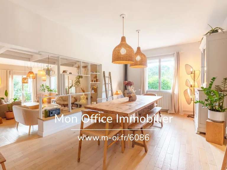 Maison Aix-en-Provence - 5 chambres - 230m²
