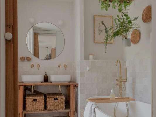 Maison Aix-en-Provence - 5 chambres - 230m²