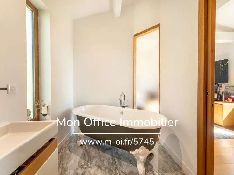 Maison Aix-en-Provence - 6 chambres - 302m²