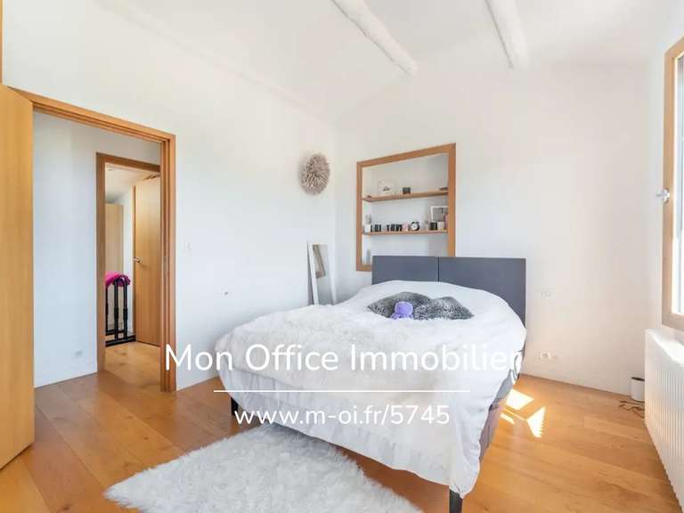 Maison Aix-en-Provence - 6 chambres - 302m²