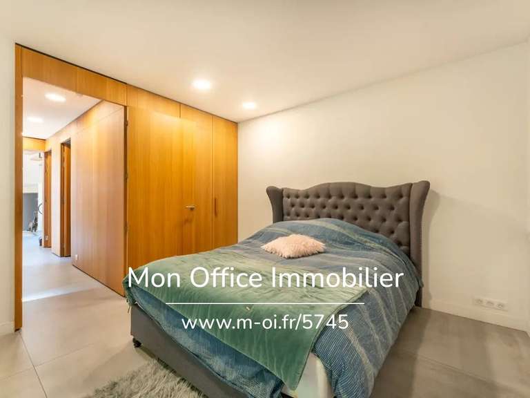 Maison Aix-en-Provence - 6 chambres - 302m²