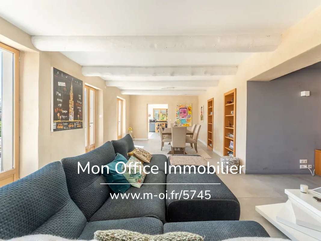 Maison Aix-en-Provence