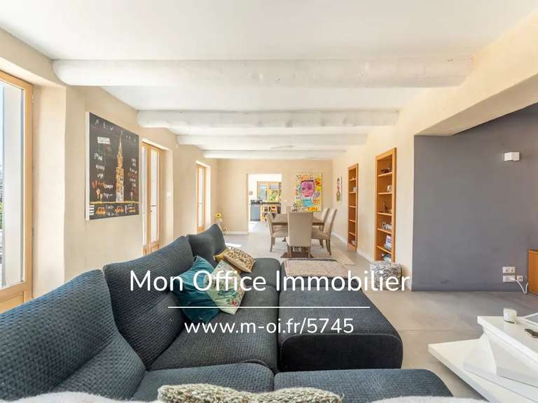 Maison Aix-en-Provence - 6 chambres - 302m²