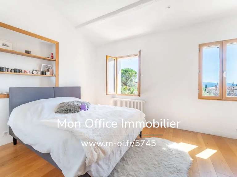 Maison Aix-en-Provence - 6 chambres - 302m²