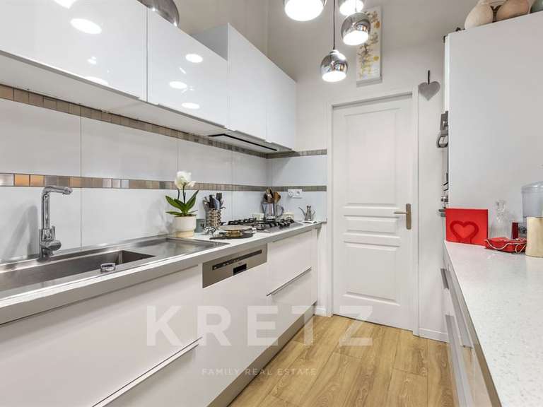 Maison Aix-en-Provence - 5 chambres - 289m²