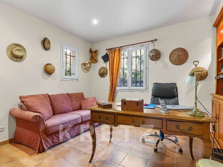 Maison Aix-en-Provence - 5 chambres - 289m²