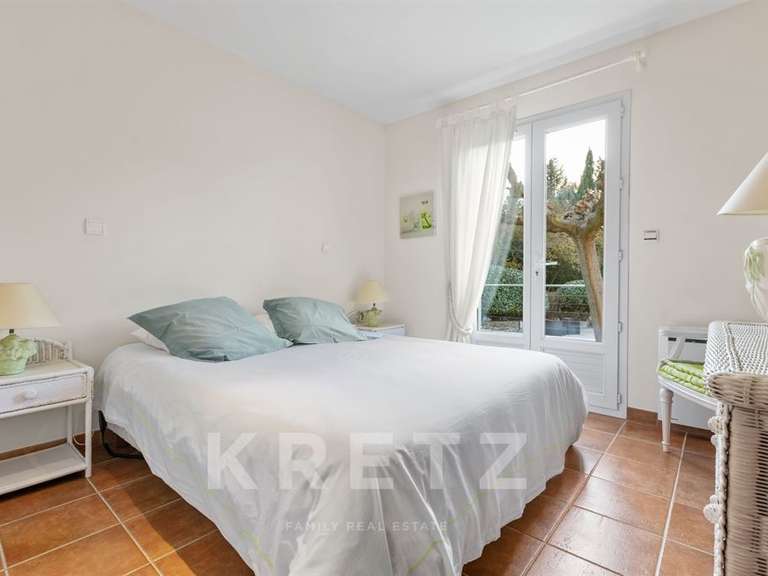 Maison Aix-en-Provence - 5 chambres - 289m²