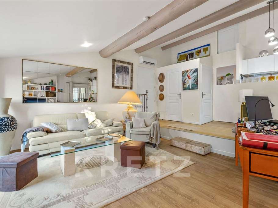 House Aix-en-Provence