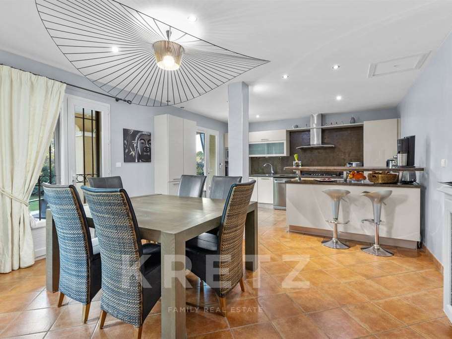 House Aix-en-Provence