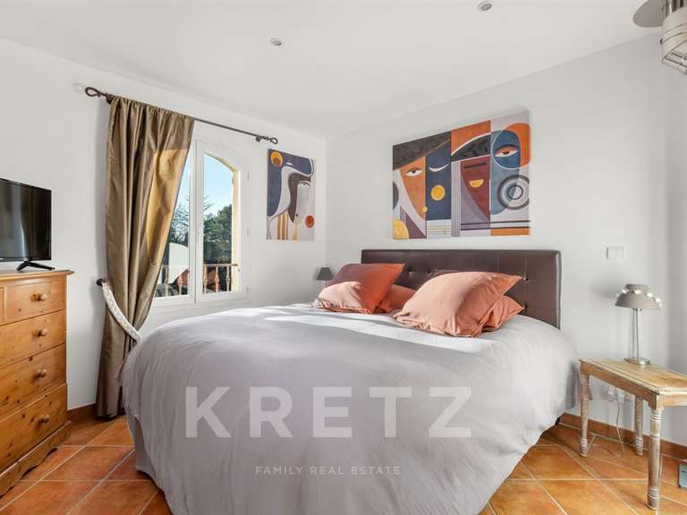 Maison Aix-en-Provence - 5 chambres - 289m²