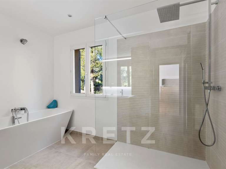 Maison Aix-en-Provence - 5 chambres - 289m²