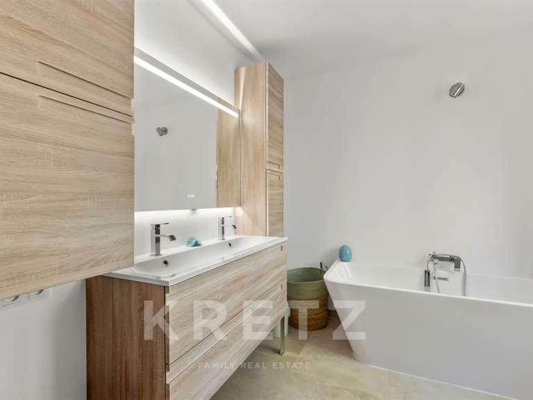 Maison Aix-en-Provence - 5 chambres - 289m²