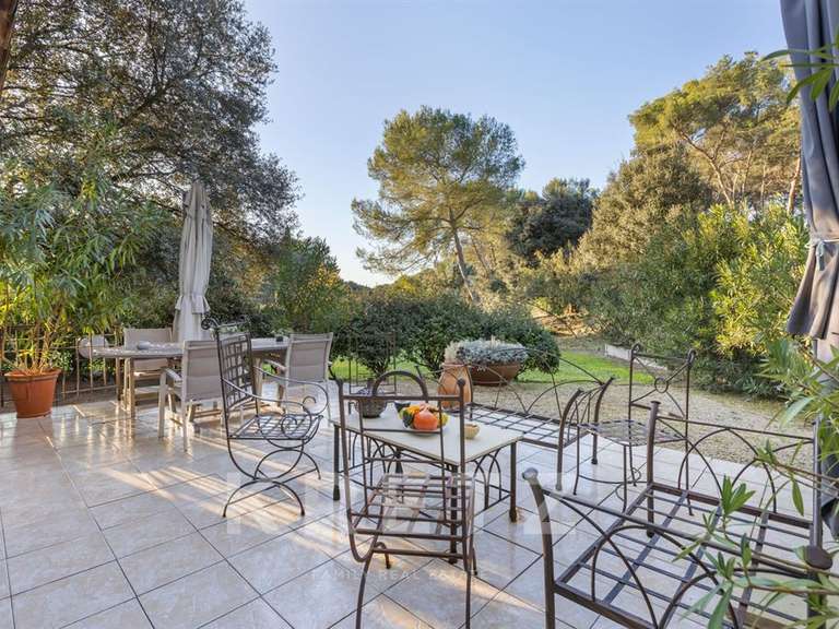 Maison Aix-en-Provence - 5 chambres - 289m²