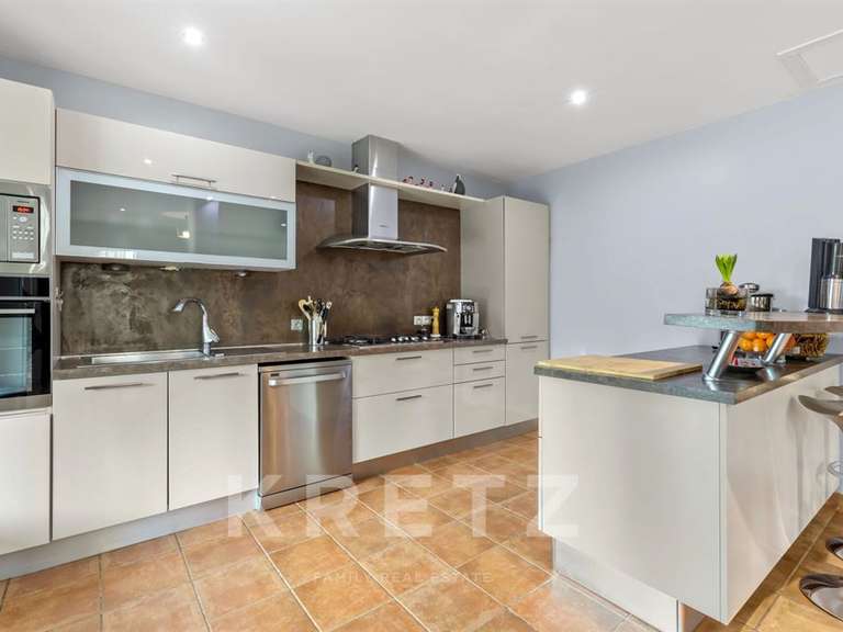 Maison Aix-en-Provence - 5 chambres - 289m²