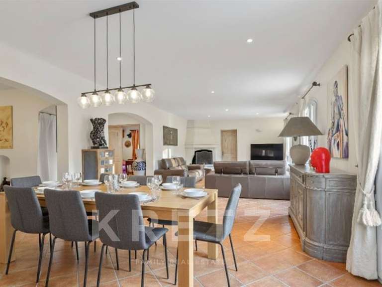 Maison Aix-en-Provence - 5 chambres - 289m²