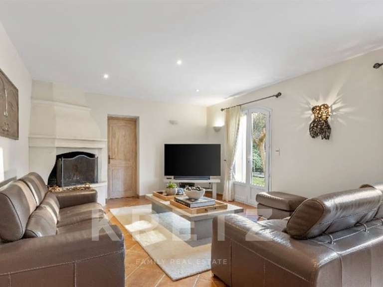 Maison Aix-en-Provence - 5 chambres - 289m²