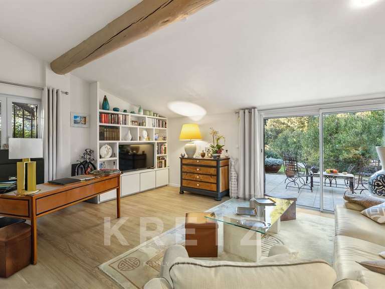Maison Aix-en-Provence - 5 chambres - 289m²