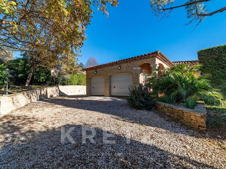 Maison Aix-en-Provence - 6 chambres - 310m²