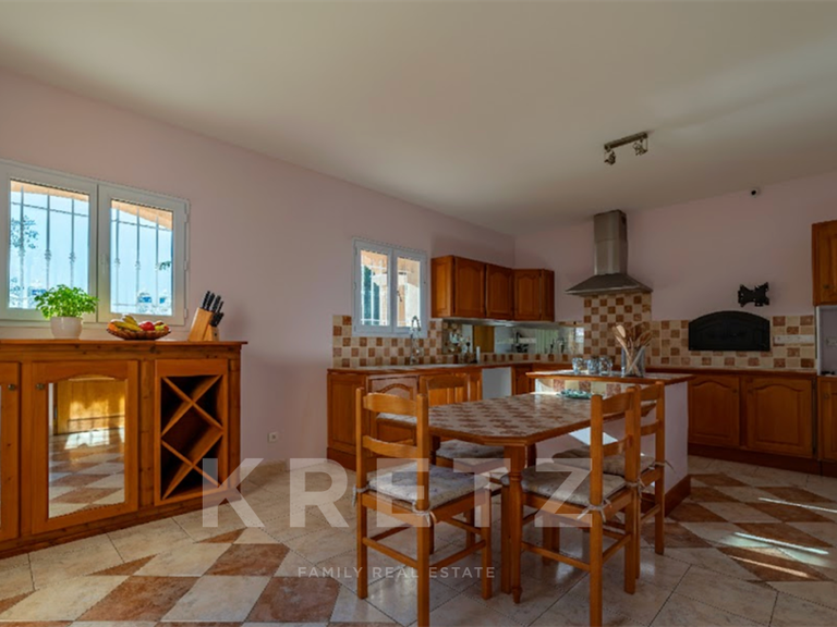 Maison Aix-en-Provence - 6 chambres - 310m²