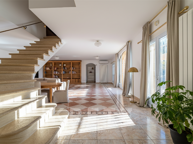 Maison Aix-en-Provence - 6 chambres - 310m²