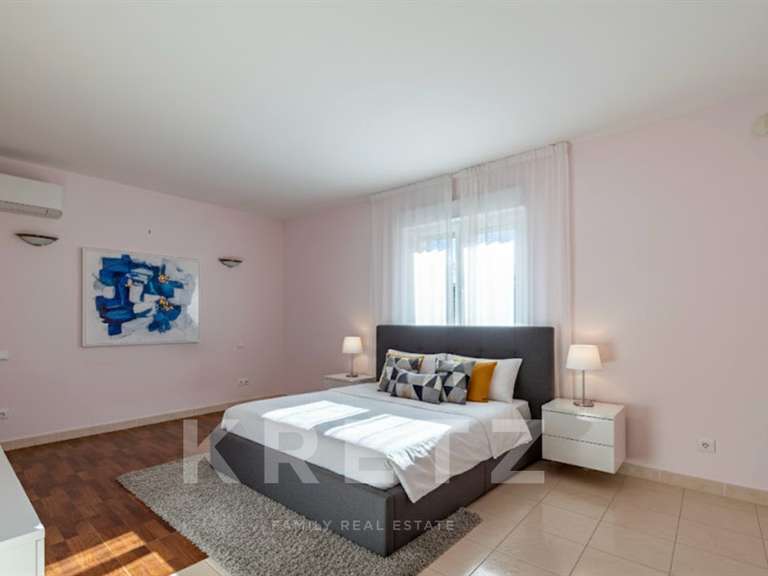 Maison Aix-en-Provence - 6 chambres - 310m²