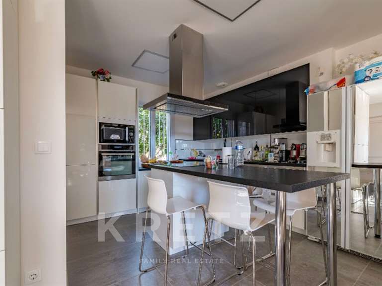 Maison Aix-en-Provence - 6 chambres - 310m²