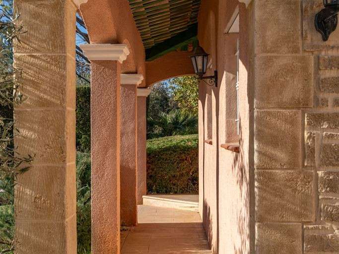 Maison Aix-en-Provence - 6 chambres - 310m²