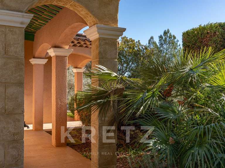 Maison Aix-en-Provence - 6 chambres - 310m²